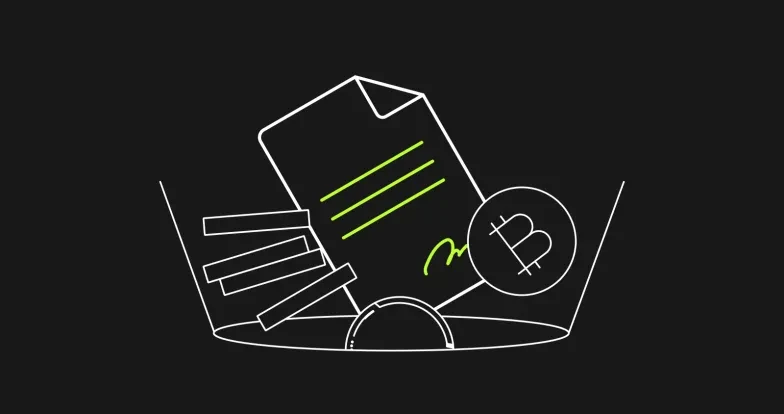 bitcoin交易所app页面展示